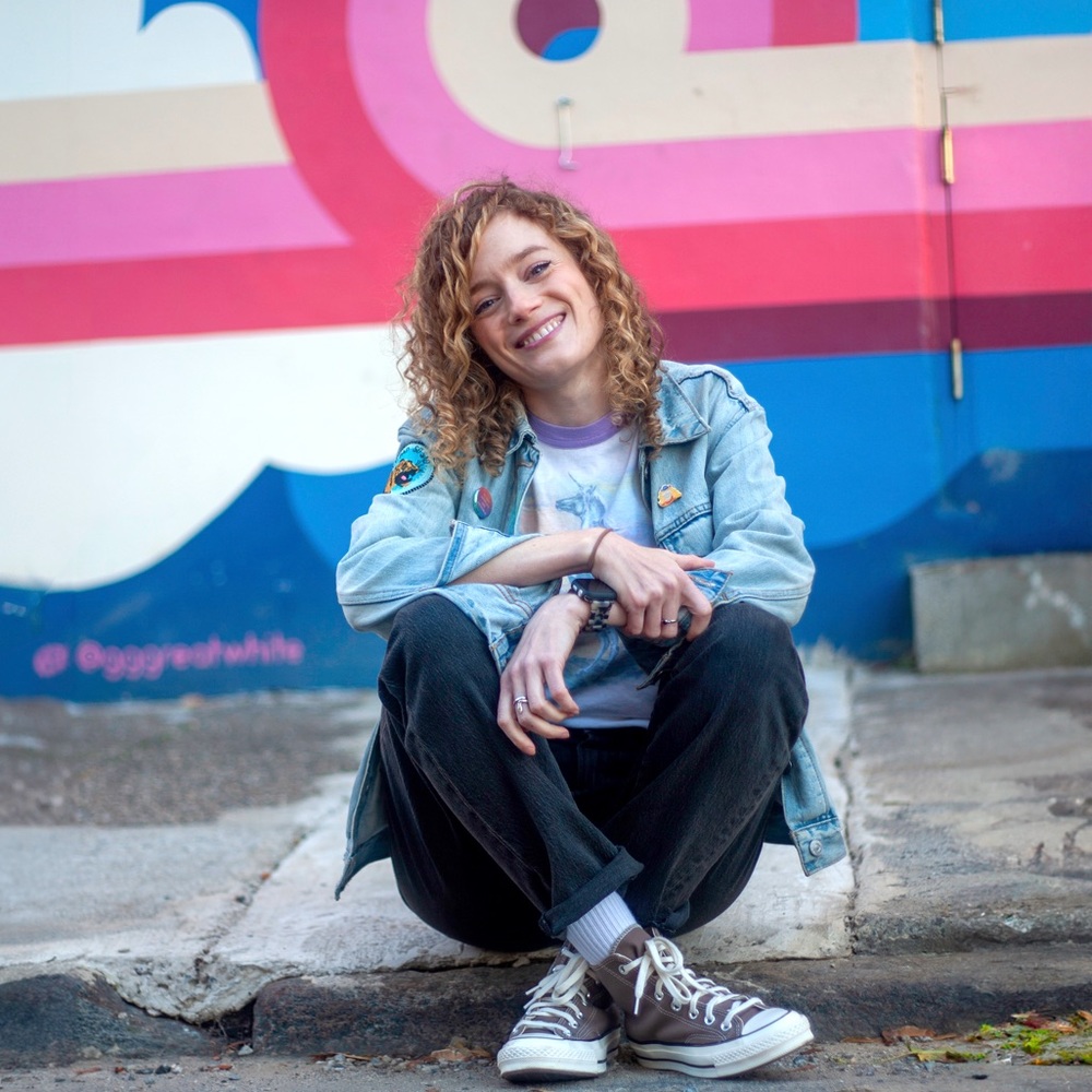 Meet your Posher, Emily